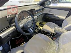 هيونداي كونا